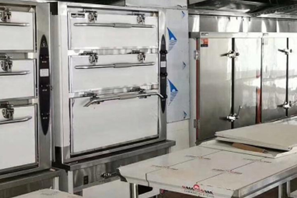 陇南市商用厨具厨房排烟 - 推荐